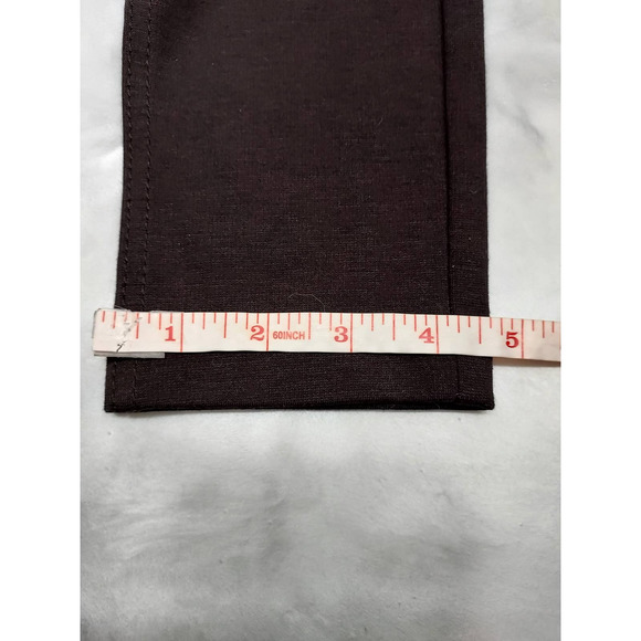 STS Blue Nordstrom Dark Brown Fall Trendy Pants - Picture 10 of 10